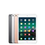 Refurbished iPad Mini 5 256 GB, Computers en Software, Apple iPads, Verzenden, Refurbished, Grijs, 256 GB