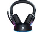 Roccat Syn Max Air - Gaming Headset - Draadloos 3D Audio -, Computers en Software, Headsets, Verzenden, Nieuw