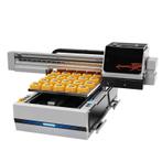 A1 UV-voedsel printer Premium (printoppervlakte 60x90 cm), Computers en Software, Printers, Nieuw