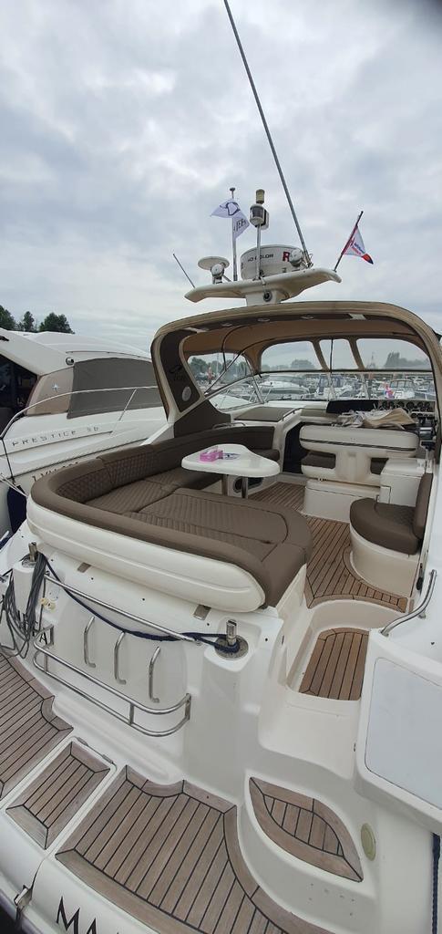 Uw bootkussens in een nieuw jasje?, Watersport en Boten, Accessoires en Onderhoud, Nieuw, Interieur en Kussens