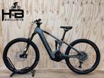 Cube Stereo Hybrid 120 Pro 625 E-Mountainbike SHIMANO 2024, Ophalen of Verzenden, Zo goed als nieuw, Overige merken, Minder dan 45 cm