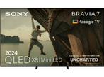 Sony - Mini-LED-TV - 85 inch, Audio, Tv en Foto, Televisies, LED, Verzenden, Nieuw, 120 Hz