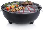 Elektrische Barbecue - Grilloppervlak 30 cm - Vaatwasserbest, Tuin en Terras, Verzenden, Nieuw