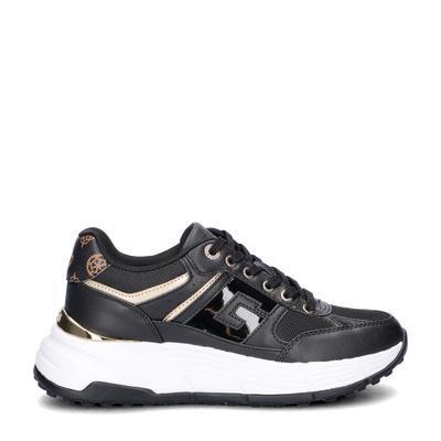 Guess Fonzi dad sneakers voor dames in het Zwart, Kleding | Dames, Schoenen, Sneakers of Gympen, Zwart, Nieuw, Verzenden