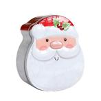 Kerstman Blik - Kerst Kerstmis - Kerstartikelen voor Binnen, Verzenden, Nieuw