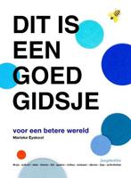Dit is een goed gidsje | Marieke Eyskoot | 9789022591826, Boeken, Zo goed als nieuw, Marieke Eyskoot