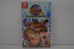Street Fighter 30th Anniversary Collection - SEALED (SWITCH, 1 speler, Verzenden, Zo goed als nieuw, Online