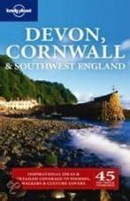 Boek Devon Cornwall And Southwest England 9781741792195, Boeken, Verzenden, Zo goed als nieuw