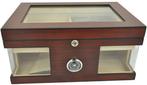 Zonder Minimumprijs - Humidor - Hout, Verzamelen, Nieuw