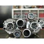 PURE 900 Upgrade Turbos for Mercedes E63S, Auto diversen, Tuning en Styling