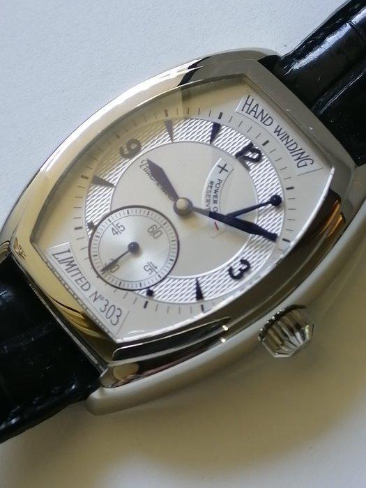 Paul Picot - Firshire 1937 - 4070 - Heren - 2002, Sieraden, Tassen en Uiterlijk, Horloges | Heren