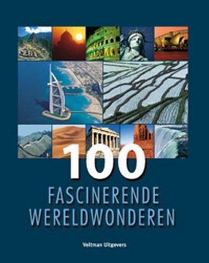 100 Fascinerende wereldwonderen | 9789059204423 | BAXTER, J., Boeken, Wetenschap, Zo goed als nieuw