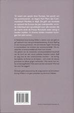 Het geheim van de ministeriële verantwoordelijkheid, Boeken, Verzenden, Gelezen, Diederick Slijkerman