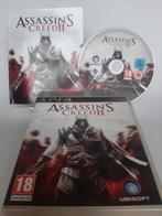 Assassins Creed II Playstation 3, Nieuw, Ophalen of Verzenden