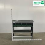 Bott Vario aluminium gebruikte bedrijfswagen inrichting (nr, Auto diversen, Overige Auto diversen, Ophalen of Verzenden
