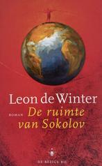 Ruimte Van Sokolov 9789023439707 Leon de Winter, Boeken, Gelezen, Leon de Winter, Leon de Winter, Verzenden