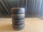 Leuk setje 14 inch velgen 4×100, Ophalen, 14 inch, Gebruikt, Banden en Velgen