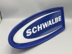 Lichtbak - Licht reclame Schwalbe - Plastic, Antiek en Kunst