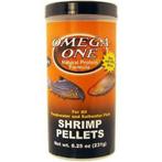 Omega One Shrimp Pellets 8.25oz (231Gr.), Dieren en Toebehoren, Ophalen of Verzenden, Nieuw