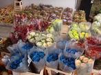 Bloemenzuigverf voor verse bloemen Blauw 100 gram, Huis en Inrichting, Woonaccessoires | Kunstplanten en Kunstbloemen, Ophalen of Verzenden