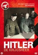 Hitler - De krijgsheer - DVD, Cd's en Dvd's, Dvd's | Documentaire en Educatief, Verzenden