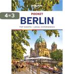 Lonely Planet Pocket Berlin 9781786577986 Lonely Planet, Boeken, Verzenden, Zo goed als nieuw, Lonely Planet