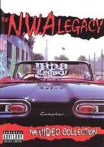 dvd - Various - The N.W.A. Legacy The Video Collection, Verzenden, Zo goed als nieuw
