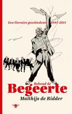 Behoud de begeerte 9789085426226 Matthijs de Ridder, Boeken, Verzenden, Gelezen, Matthijs de Ridder