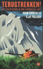 9789462673755 Terugtrekken Noam Chomsky, Verzenden, Nieuw, Noam Chomsky