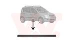 DEURBEKLEDING VOOR FIAT PANDA 2003-2012, Ophalen of Verzenden, Nieuw