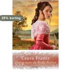 Terug naar de rode rivier 9789029724661 Laura Frantz, Verzenden, Gelezen, Laura Frantz
