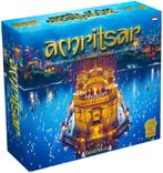 Amritsar - De Gouden Tempel | Keep Exploring Games -, Hobby en Vrije tijd, Gezelschapsspellen | Bordspellen, Verzenden, Nieuw