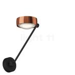 Occhio Sento Parete Singolo 30 Up E Wandlamp LED, hoofd rose, Huis en Inrichting, Lampen | Wandlampen, Verzenden, Nieuw