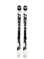 Rossignol React RT Compact-142 cm, Gebruikt, Rossignol, Ophalen of Verzenden, Carve