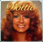 LP gebruikt - Dottie West - Dottie (U.S. 1978 Sealed), Verzenden, Zo goed als nieuw