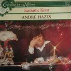 LP gebruikt - AndrÃ© Hazes - Eenzame Kerst, Cd's en Dvd's, Vinyl | Nederlandstalig, Zo goed als nieuw, Verzenden