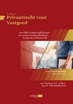 Privaatrecht voor Vastgoed Theorieboek | 9789083067452, Boeken, Studieboeken en Cursussen, Verzenden, Nieuw