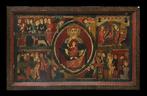 Catalan Neo-Romanesque School (XIX-XX) - Front of Altar of