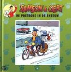 De postbode in de sneeuw / Samson & Gert / 6 9789076055435, Boeken, Verzenden, Gelezen, D. Verbiest