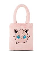 Difuzed Pokémon Novelty Tote Bag-Jigglypuff (Diversen) NIEUW, Sieraden, Tassen en Uiterlijk, Tassen | Rugtassen, Ophalen of Verzenden