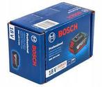 Bosch GBA 5.0Ah 18V Accu, Ophalen of Verzenden, Nieuw