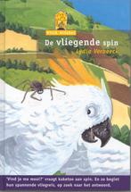 Villa Alfabet Oranje  -   De vliegende spin 9789043702065, Boeken, Gelezen, Peter Nuyten, Lydia Verbeeck, Verzenden