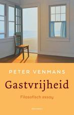 Gastvrijheid (9789045045382, Peter Venmans) (Peter Venmans), Boeken, Verzenden, Nieuw