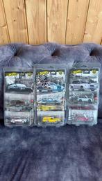 Hot Wheels 1:64 - Modelauto (6) - CHASE+Fast Wagons series, Nieuw
