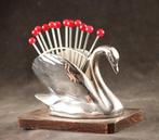 Art Deco houder - voor cocktailvorkjes - Container -, Antiek en Kunst, Kunst | Designobjecten