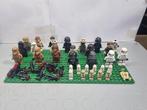 Lego - Star Wars - Minifigures Star Wars - 2000-2010 -, Nieuw