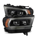 AlphaRex 19-22 Ram 1500 LUXX LED Projector Headlights Alpha, Ophalen of Verzenden, Nieuw