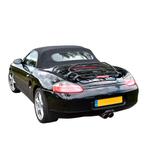Porsche Boxster 986 bagagerek/drager   Superior Edition, Auto diversen, Ophalen of Verzenden