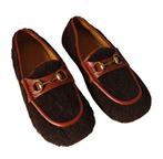 Gucci - Slippers - Maat: EU 42.5 - Nieuw in doos, Nieuw