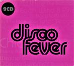 cd - Various - Disco Fever, Verzenden, Zo goed als nieuw